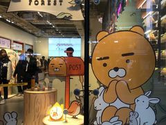 -KAKAO FRIENDS(弘大店)