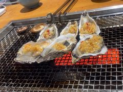 -蚝英雄·自助烤蚝(高新店)
