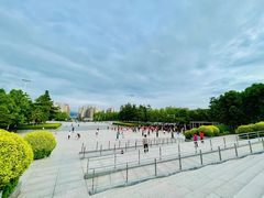 -河源客家文化公园