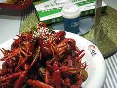 -熊记虾王·小龙虾(东晓南店)