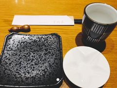 -千代武日本料理(爱建店)