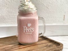 樱之甜心-Peet's 皮爷咖啡(东湖路手作店)