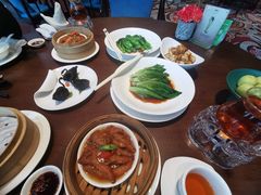 -索菲特酒店·乐轩华中餐厅