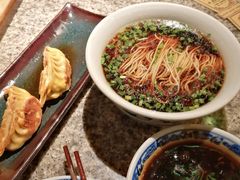 -南京大牌档(香港广场店)
