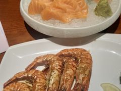 -贵木日本料理·铁板烧(新地假日广场店)