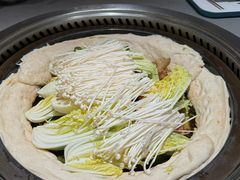 -灶座小锅烀饼·铁锅炖(全国总店)