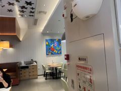 -菲滋意式餐厅(临海银泰店)