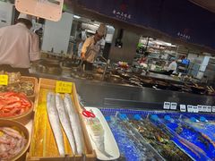 -高佳庄·舟山海鲜(海景旗舰店)