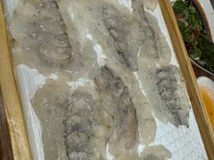 -官塘锋记鱼生·生腌·砂锅粥(牌坊街店)