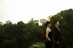 -帆拉斐婚纱摄影(春熙店)