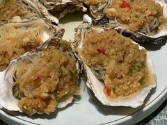 -渡海小渔村.老辈日照菜