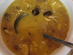 佛跳墙-高老庄绿色传奇(昊元生活广场店)