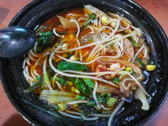 -李米线(武陵路店)
