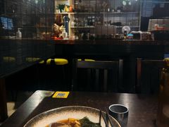 -日本料理神拉面