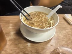 -百福麵家(新馬路店)