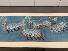 -南京市规划建设展览馆