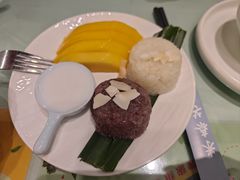 -米泰芒·东南亚料理(体育西店)