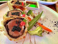 -Famous肥猫墨西哥音乐餐吧(五棵松华熙LIVE店)