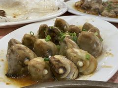 -标记好食