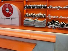 -熊猫邮局(少城店)