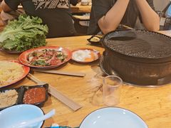 -石记老北京炙子烤肉(松园店)