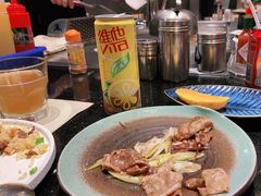 -大渔铁板烧(万象城店)