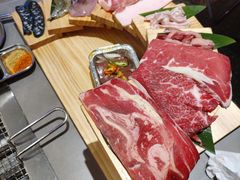 -谷町·烤肉自助(朱雀门店)
