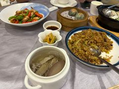 -丰鲤楼•闽南茶楼(仟禧汇店)