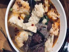 -清真马杰山牛肉汤馆