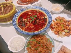 -大铁勺新津菜(东丽阳光新业广场店)