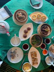 -誉八仙茶室酒楼·宴会厅(新天地店)