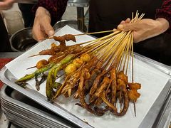 -棣爸油炸(张公桥店)