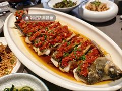 -俏立方·15年新楚菜