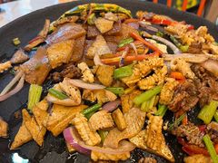 -一烙锅(友谊店)