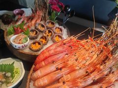 -花潮料理艺食馆(SM新生活广场店)