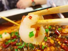 -鱼酷活鱼烤鱼(北美店)