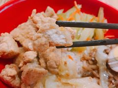 -大炮盐酥鸡(新街口店)