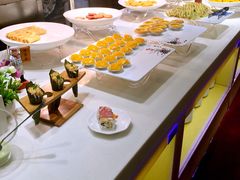 -银鲨海鲜烤肉火锅自助餐厅(五星店)