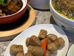 -四道菜·福建菜馆(新街口金鹰店)