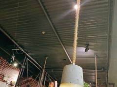 大堂-探鱼·鲜青椒爽麻烤鱼(中天广场店)