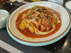 -飞天大厦清真餐厅