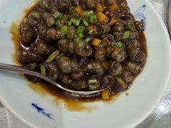 -走马楼饭庄(慈城古县城店)
