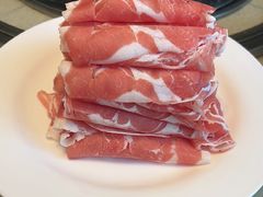 -阳坊大都涮羊肉(阳坊总店)