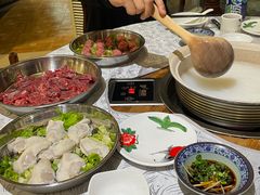-丰尔粥食·粥底火锅·桑拿鸡(大良总店)
