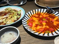 -隆喜元鱼汤包·海鲜(中联广场店)