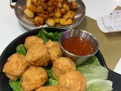 花枝-BOPEYE·波派炸鸡(九霄天地店)