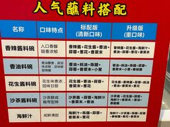 -捞围鲜·港式打边炉(海阳路店)