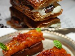 -壳里西餐厅Coquille Seafood Bistro(蒙自路店)