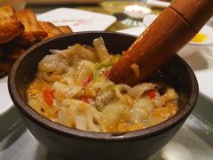 -東舍食唐精品陕菜馆