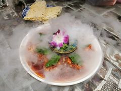 马来西亚网饼-小娘惹厨房Little Nyonya(狮城有约上榜店)